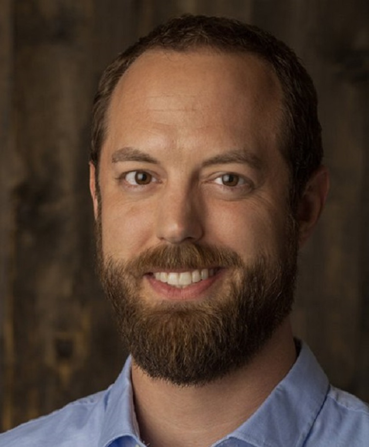 Keith Small Ladd Keith | SCORCH - Southwest Center on Resilience for Climate Change ...