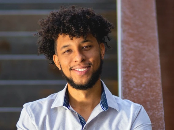 Cristian Roman-Palacios, PhD