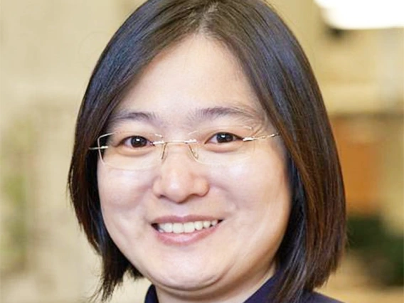 Huaqing Wang, PhD, MS