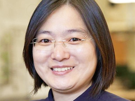 Huaqing Wang, PhD, MS