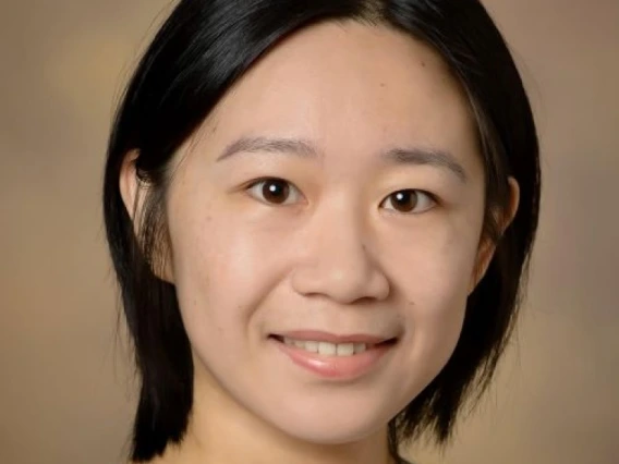 Yiwen Liu, PhD
