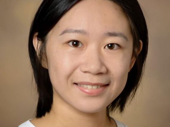 Yiwen Liu, PhD
