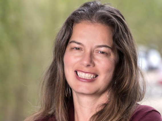 Paloma Beamer, PhD