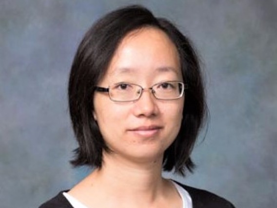 Shujuan Li, PhD