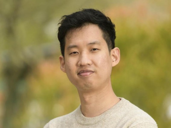 Chris Lim, PhD