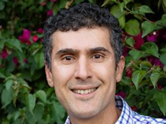 Armin Sorooshian, PhD