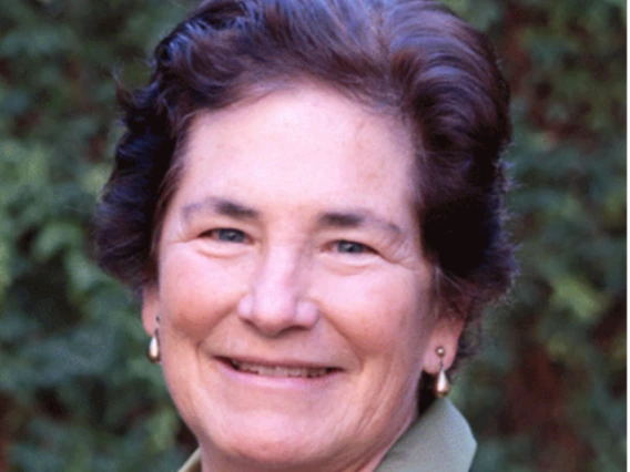 Katherine Jacobs