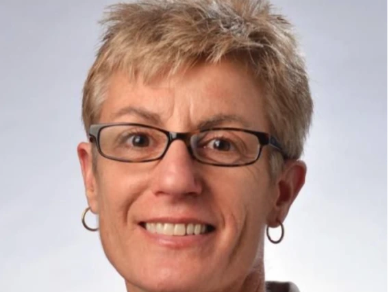 Sharon Collings, PhD