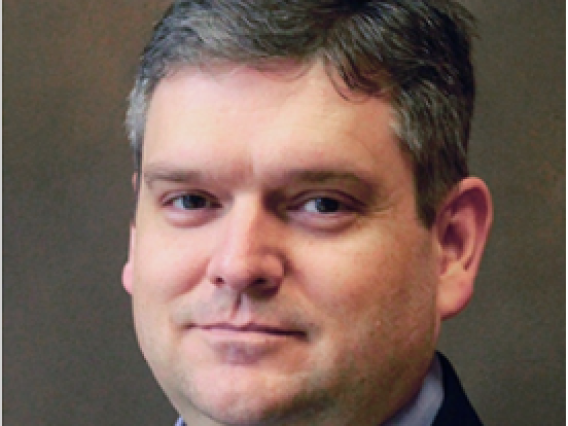 Nathan Cherrington, PhD