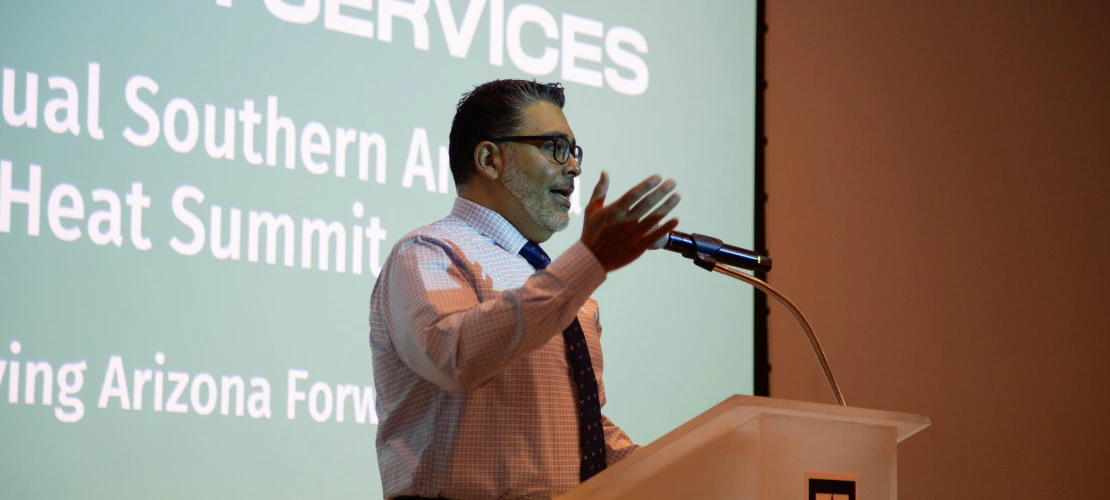 Dr. Eugene Livar