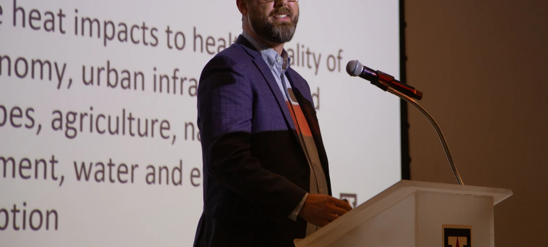 Dr. Ladd Keith