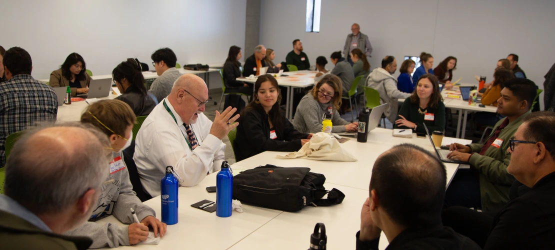 Breakout Session