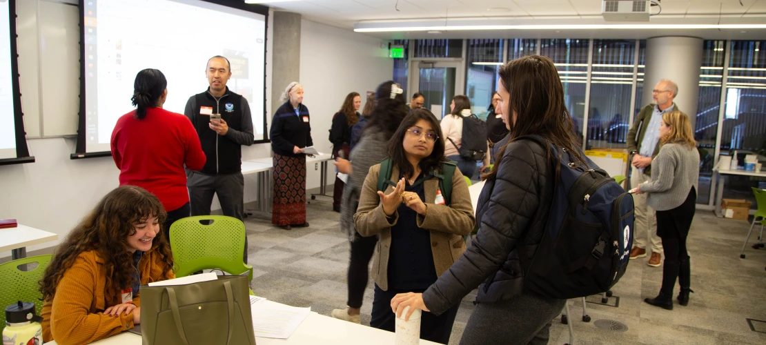 breakout session
