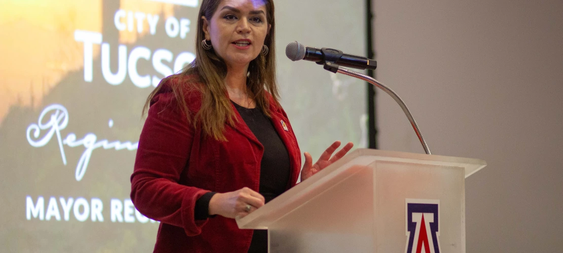 Mayor Romero