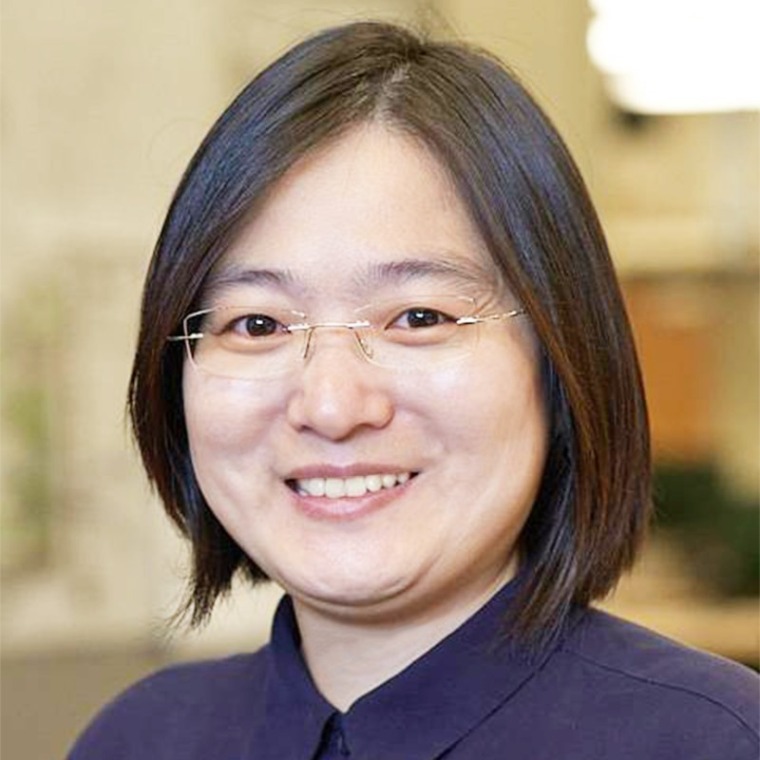 Huaqing Wang, PhD, MS