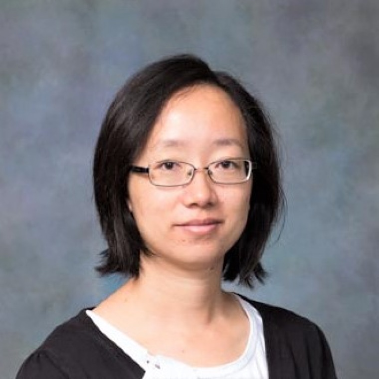 Shujuan Li, PhD