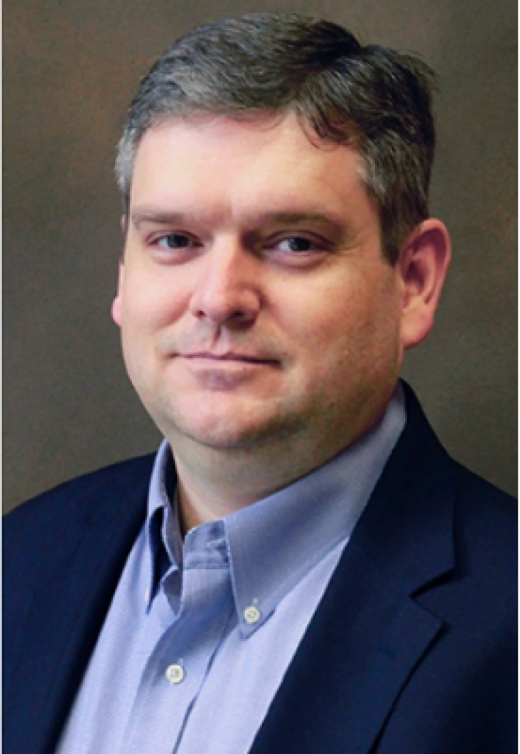 Nathan Cherrington, PhD