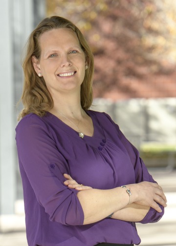 Kacey Ernst, PhD