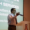 Dr. Eugene Livar